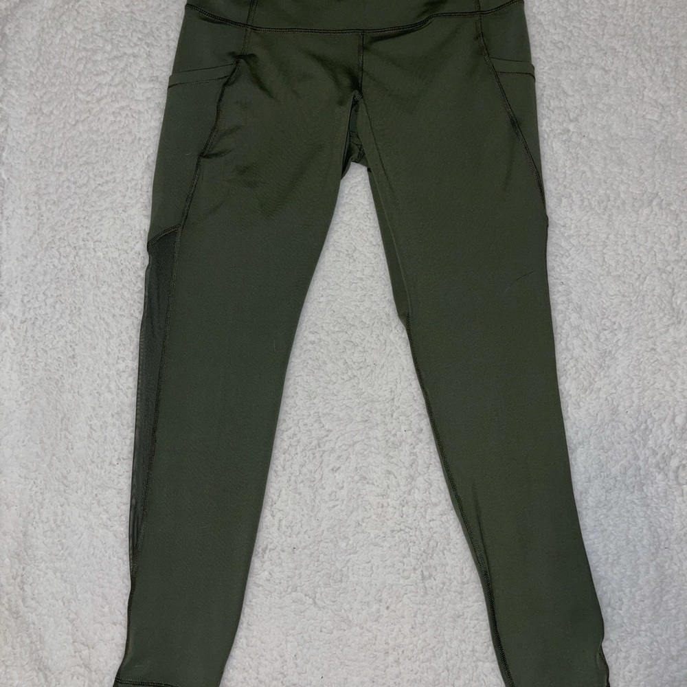 Old Navy active leggings